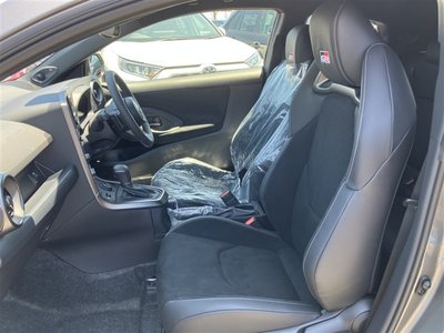 2026 Toyota GR YARIS 照片 5