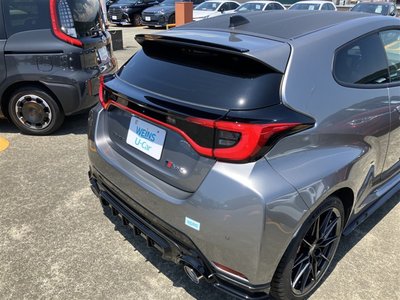 2026 Toyota GR YARIS 缩略图 37
