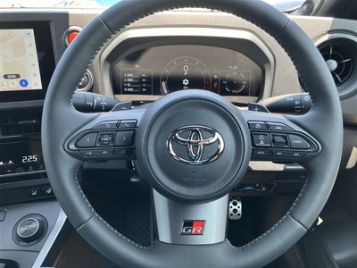 2026 Toyota GR YARIS 缩略图 11