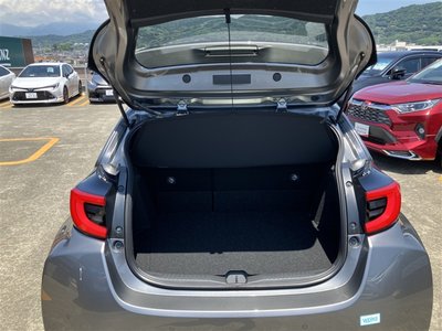 2026 Toyota GR YARIS 照片 7