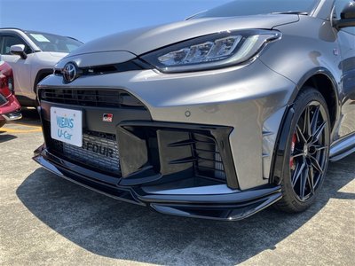 2026 Toyota GR YARIS 缩略图 33