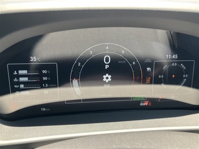 2026 Toyota GR YARIS 缩略图 12