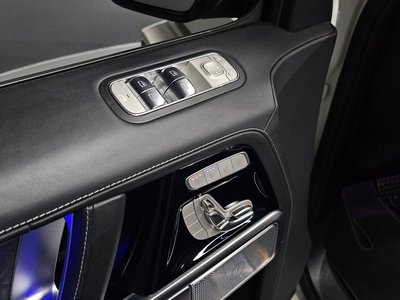 2021 Mercedes-BENZ G-CLASS thumbnail 27
