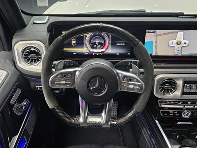 2021 Mercedes-BENZ G-CLASS thumbnail 19