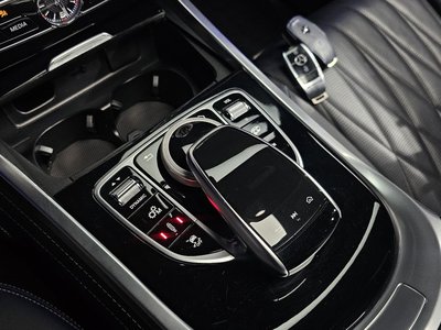 2021 Mercedes-BENZ G-CLASS thumbnail 24