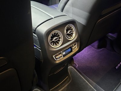 2021 Mercedes-BENZ G-CLASS thumbnail 35