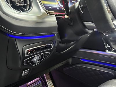 2021 Mercedes-BENZ G-CLASS thumbnail 28