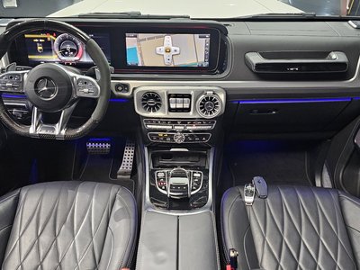 2021 Mercedes-BENZ G-CLASS photo 5