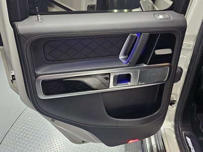 2021 Mercedes-BENZ G-CLASS thumbnail 15