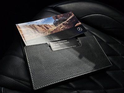2021 Mercedes-BENZ G-CLASS thumbnail 34