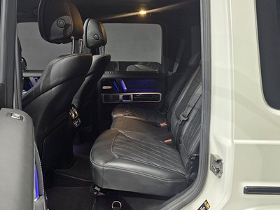 2021 Mercedes-BENZ G-CLASS thumbnail 16