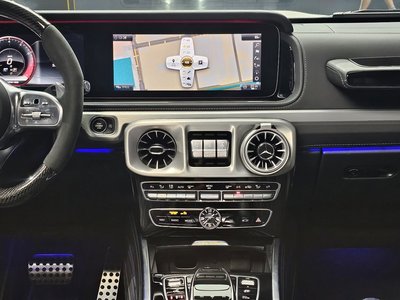 2021 Mercedes-BENZ G-CLASS thumbnail 20