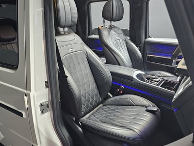2021 Mercedes-BENZ G-CLASS thumbnail 18