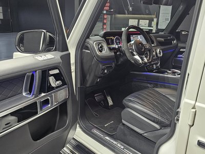 2021 Mercedes-BENZ G-CLASS thumbnail 13