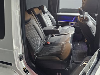 2021 Mercedes-BENZ G-CLASS thumbnail 17