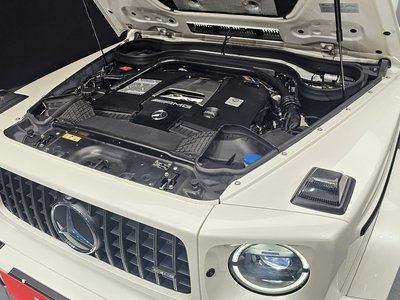 2021 Mercedes-BENZ G-CLASS photo 7