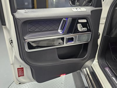 2021 Mercedes-BENZ G-CLASS thumbnail 14