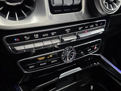 2021 Mercedes-BENZ G-CLASS thumbnail 31