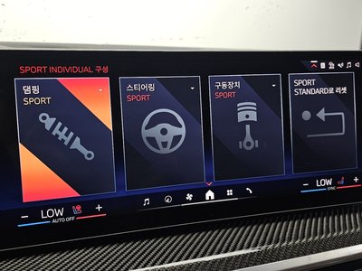 2025 BMW X7 缩略图 19