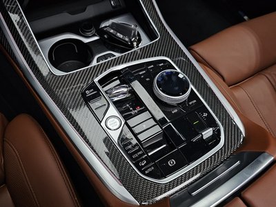 صورة 9 لـ 2025 BMW X7