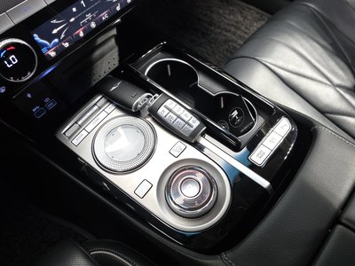 GENESIS G80 (RG3) - 9