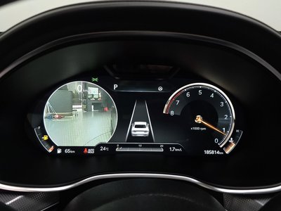 GENESIS G80 (RG3) - 8