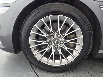 GENESIS G80 (RG3) - 6