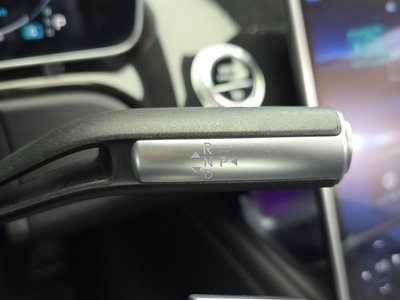 MERCEDES-BENZ S-CLASS - 9