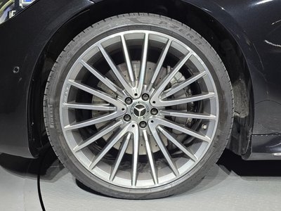 MERCEDES-BENZ S-CLASS - 6