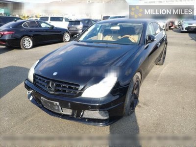 MERCEDES-BENZ CLS - 4