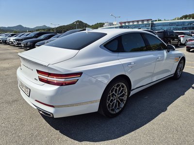 GENESIS G80 (RG3) - 7