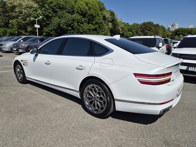 GENESIS G80 (RG3) - 3