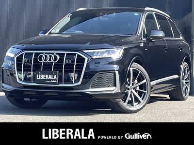 AUDI Q7 - 1