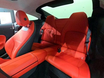 2025 Mercedes-BENZ GT AMG 缩略图 18
