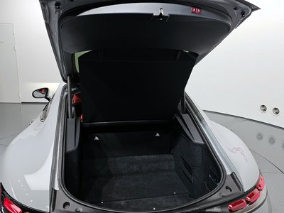 2025 Mercedes-BENZ GT AMG 缩略图 29