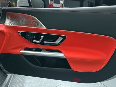 2025 Mercedes-BENZ GT AMG 缩略图 14