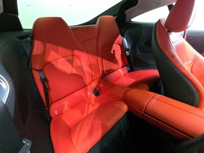 2025 Mercedes-BENZ GT AMG 缩略图 17