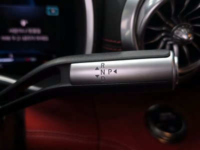 2025 Mercedes-BENZ GT AMG 缩略图 12