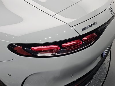 MERCEDES-BENZ GT AMG - 10