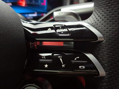 2025 Mercedes-BENZ GT AMG 缩略图 28
