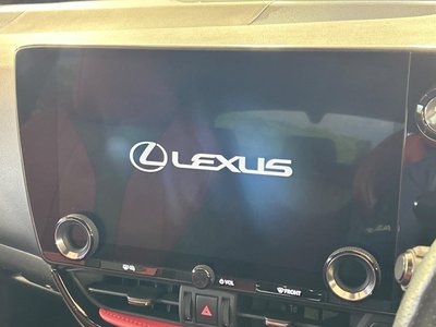 LEXUS NX - 4