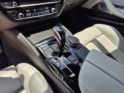 2020 BMW M5 photo 5