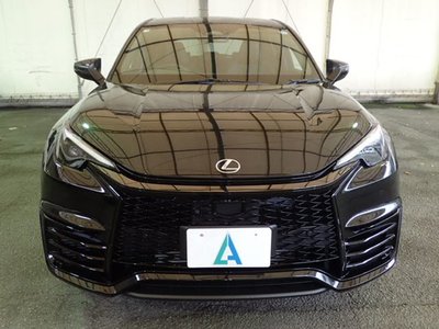 LEXUS LBX - 2