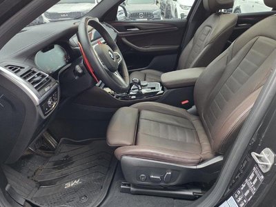 صورة مصغرة 11 لـ 2023 BMW X4