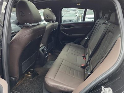 صورة مصغرة 12 لـ 2023 BMW X4