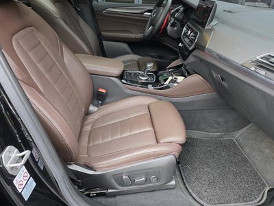 صورة مصغرة 16 لـ 2023 BMW X4