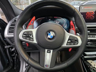 صورة مصغرة 13 لـ 2023 BMW X4