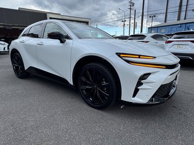 TOYOTA CROWN - 8