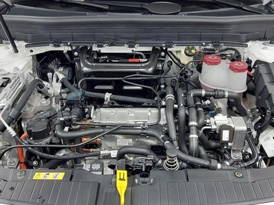 صورة 7 لـ 2025 Mercedes-BENZ EQB