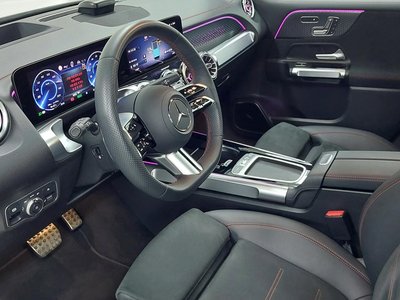 2025 Mercedes-BENZ EQB 缩略图 14